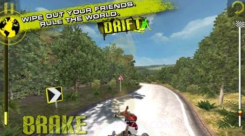 极限滑板 (含数据包)截图2 极限滑板 (含数据包)截图2