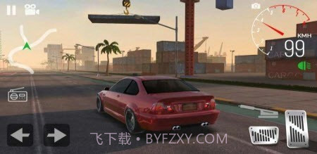 汽车驾驶俱乐部截图1