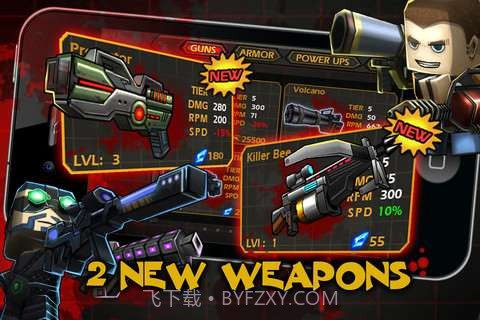 迷你召唤：并肩作战截图1