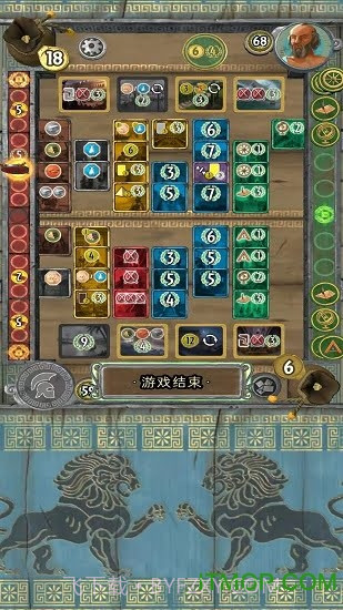 醉萌西游官方版截图3 醉萌西游官方版截图3