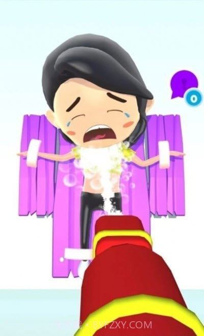 挠他痒痒v0.0.1截图2