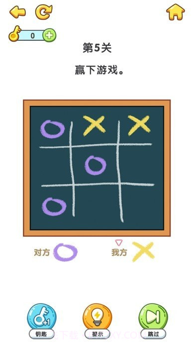 疯狂脑洞截图4 疯狂脑洞截图4