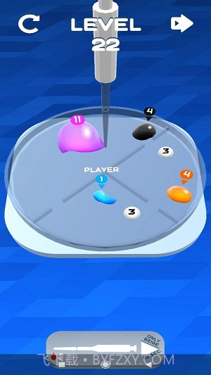 史莱姆实验室截图1