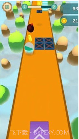 救救球球欢乐闯关截图1 救救球球欢乐闯关截图1