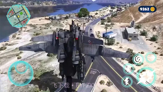 监控人大战马桶人开放世界截图2 监控人大战马桶人开放世界截图2