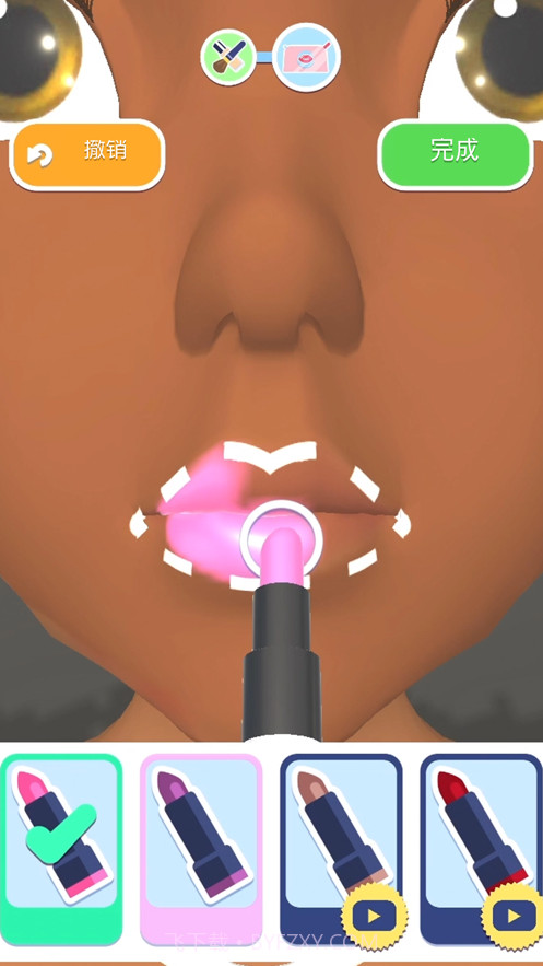 偷偷变美截图4 偷偷变美截图4