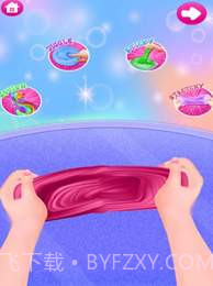 史莱姆做饭截图1 史莱姆做饭截图1