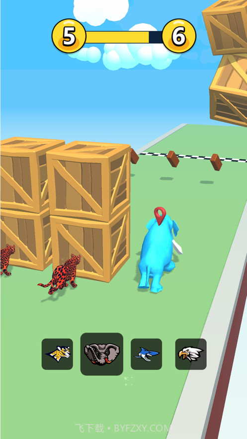 我就是冠军截图4