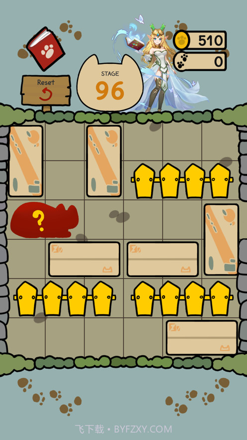 解救猫咪截图2 解救猫咪截图2