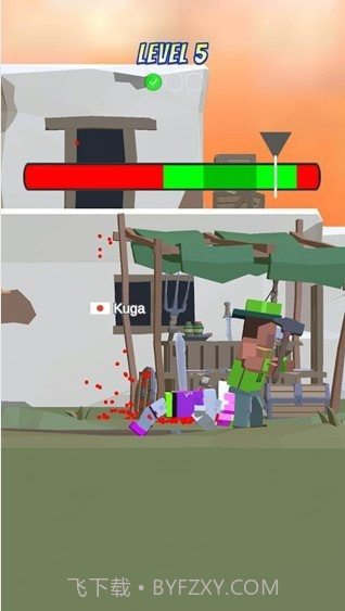 极速突击截图2 极速突击截图2