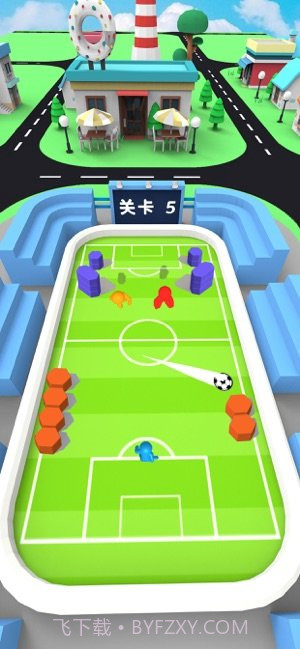 破坏王对决截图2