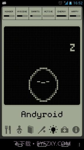 电子宠物 Hatchi截图1