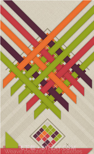 缤纷彩带截图5 缤纷彩带截图5