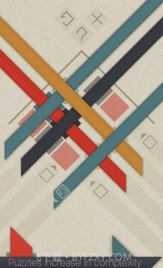 缤纷彩带截图4 缤纷彩带截图4