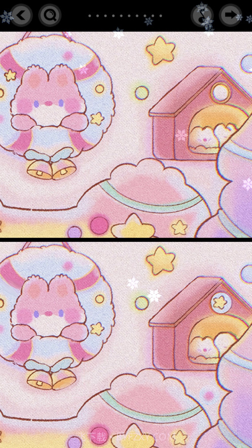 我喜欢你截图3 我喜欢你截图3