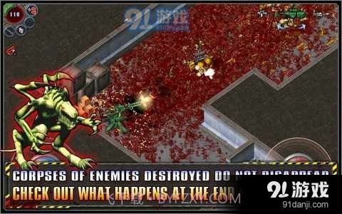 孤胆枪手无限子弹金币截图3 孤胆枪手无限子弹金币截图3