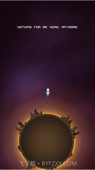 最后的地平线截图1 最后的地平线截图1