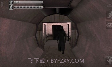 SCP安全壳破裂1.1.7截图2