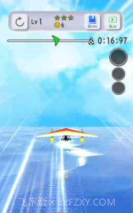 滑翔机之战截图3
