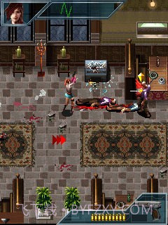 生化危机5核变截图4