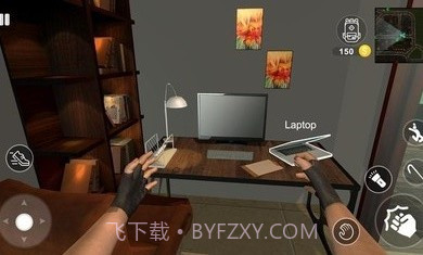偷盗模拟器截图3