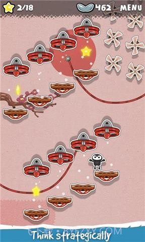 永恒跳跃 Always Up截图3