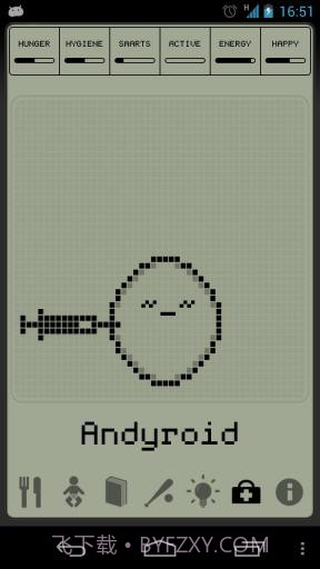 电子宠物 Hatchi截图2