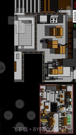 激烈NDS模拟器截图3