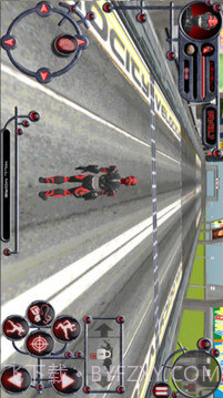 3D邪恶蜘蛛人截图3