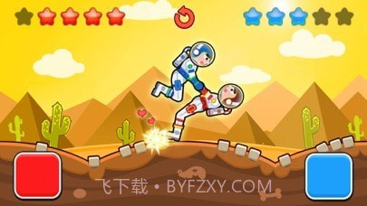 趣味摔跤之格斗王者截图1 趣味摔跤之格斗王者截图1