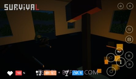 像素僵尸：枪械日截图1