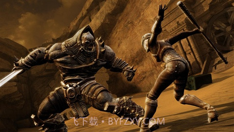 无尽之剑3截图2