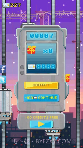 跳回来Jumping Back截图2