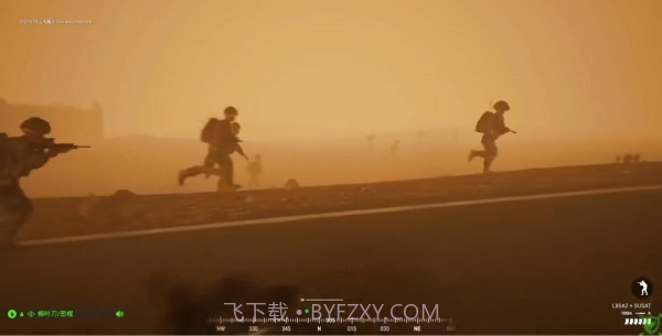 战术小队模拟器截图4