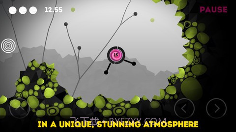 拍拍小球 Tapforss截图2 拍拍小球 Tapforss截图2