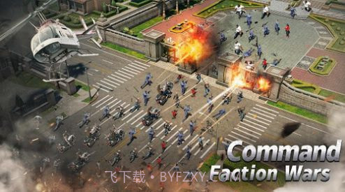 The Grand Mafia截图1 The Grand Mafia截图1