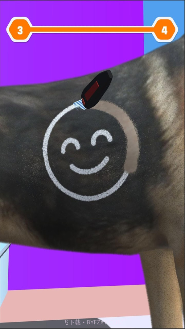 宠物救援队截图4