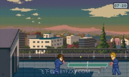 社会人模拟器截图2