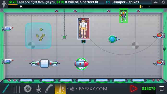 Happy Room截图4 Happy Room截图4