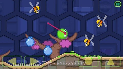 史莱姆实验室2（Slime Labs 2）截图3