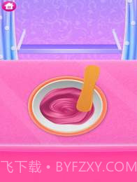 史莱姆做饭截图2 史莱姆做饭截图2