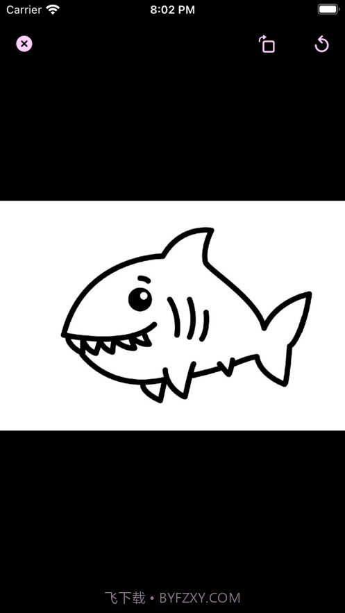 绘画小旅程截图5 绘画小旅程截图5