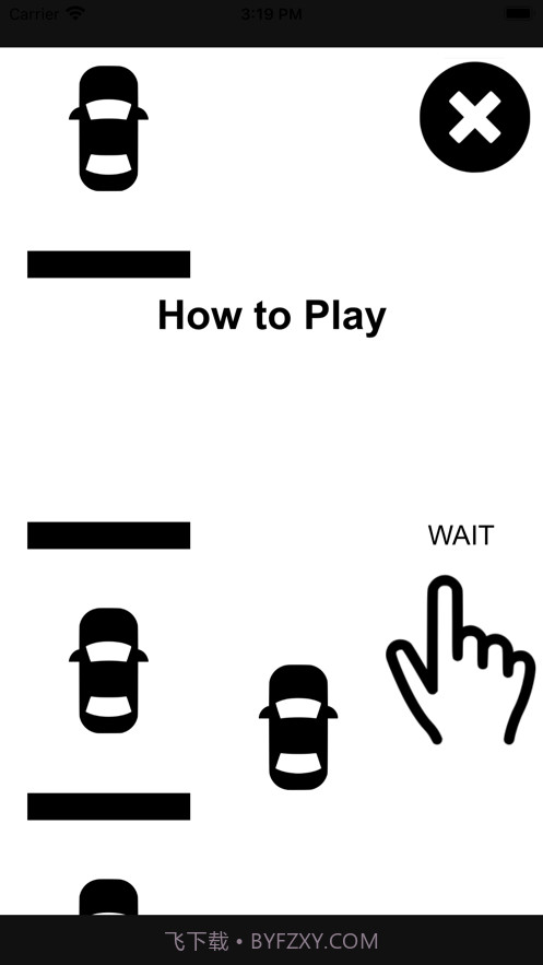 漂移停车场0截图2 漂移停车场0截图2