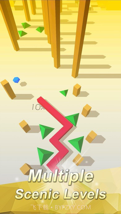 Dancing Line截图4 Dancing Line截图4