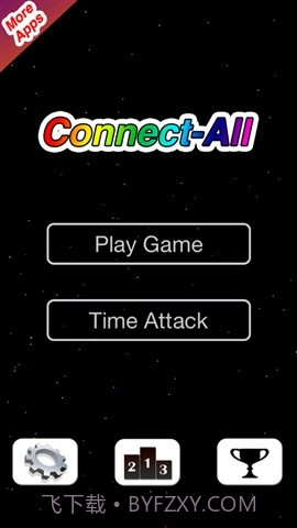 数字连接 Connect-All截图1