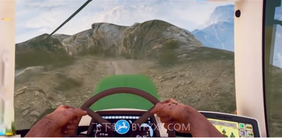 印度农业田园生活截图1 印度农业田园生活截图1