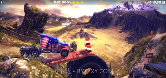 Offroad Legends2截图3