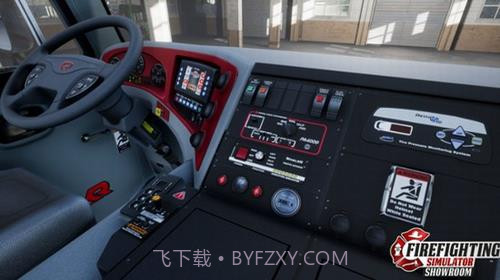 消防警察截图1 消防警察截图1