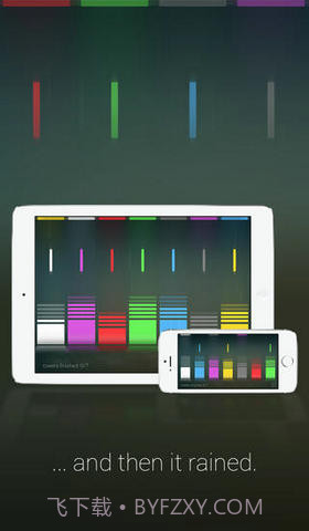 雨夜琴音截图5