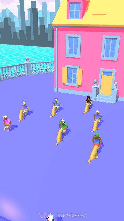 DogStack截图8 DogStack截图8